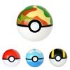 Premium Quality Pokmon Go Pokeball Pop-up 7cm Plastic Ball Toy For Endless Fun