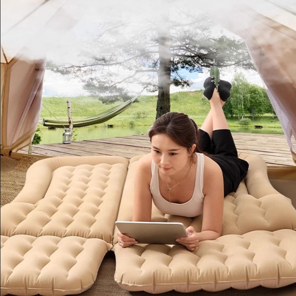 Toyota Alphard Vellfire Alphard Vellfire 20 Series 30 Series 40 Series Sleeping Mat for