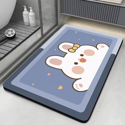 Bad & WC – Badematten