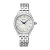Classic Quartz Stainless Steel Women's Watch SUR537P1