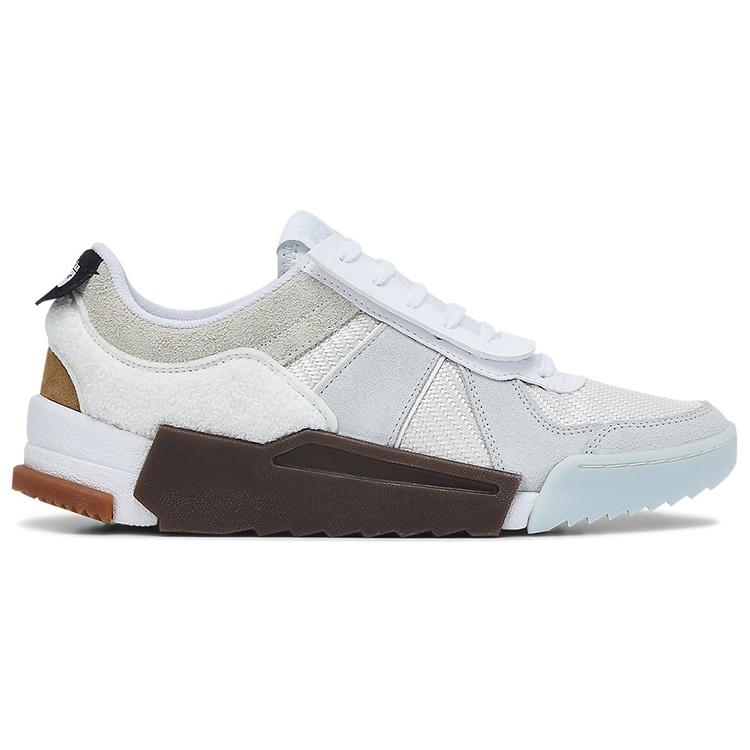 Onitsuka Tiger D Trainer Slip On 'Cream Polar Shade' 1183A583-103
