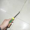New Caulking Grout Removal Tools Grout Removal Tools Seam Opener Set Tile Seam 22cm Accessories Components Hex Wrench