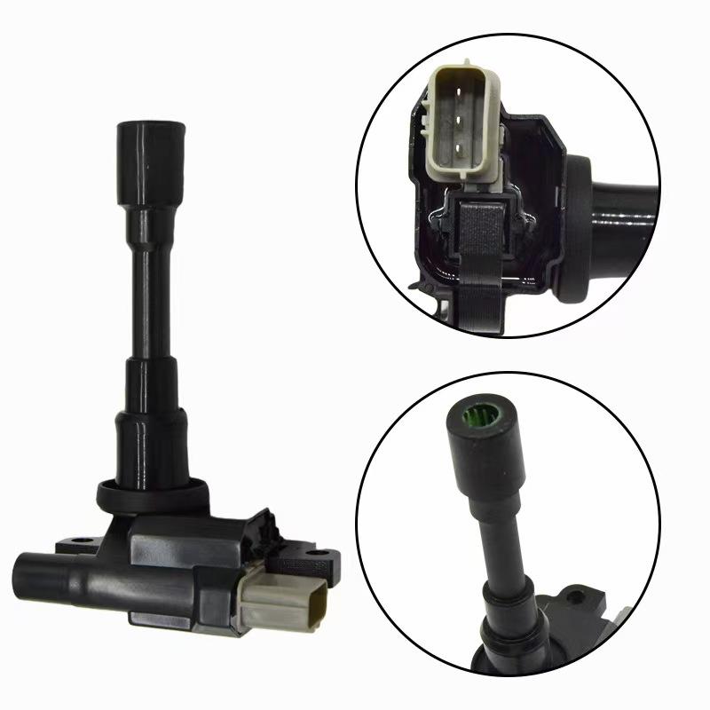 Ignition Coil 33400-65G00 33400-65G01 For Suzuki SX4 Liana Swift Jimny M13A M15A M16A M18A Engine