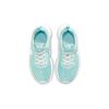 Nike Tanjun Br Bpe Hollow Sports Durable Breathable Low Top Kids Casual Shoes Kids Casual Shoes Ice-Blue DM0975-411