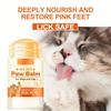 Cat Dog Paw Balm Nose Paw Protector Balm For Cats Dogs Pet Feet Moisturizer Pet Supplies