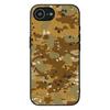 For Samsung Galaxy A17 A07 J7 J5 J2 Prime J8 A01 A02 A03 A23 A04 A71 A72 A41 M06 M23 Case Camo Military Pattern Army Camouflage