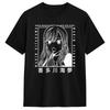 Kitagawa Marin TShirts Unisex Awesome Pure Cotton Tees O Neck Short Sleeve T Shirts Graphic Printed Tops