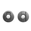 Universal Electric Chainsaw Sprocket Accessories for 100/125/150 Angle Grinder Models