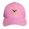 Smallville High Home of the Crows Baseball Cap Icon Luxury Brand Hard Hat Fashion Beach Ladies Unisexs