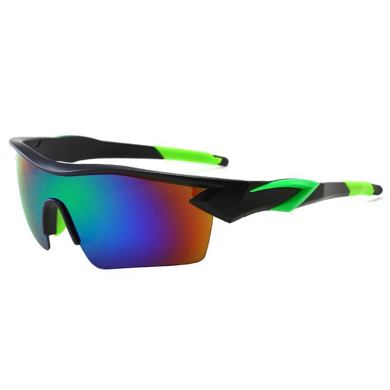 Cycling Glasses Bicycle Eyewear Men Women Outdoor Sport Mountain Bike Sunglasses Unisex Motorcycle Goggles