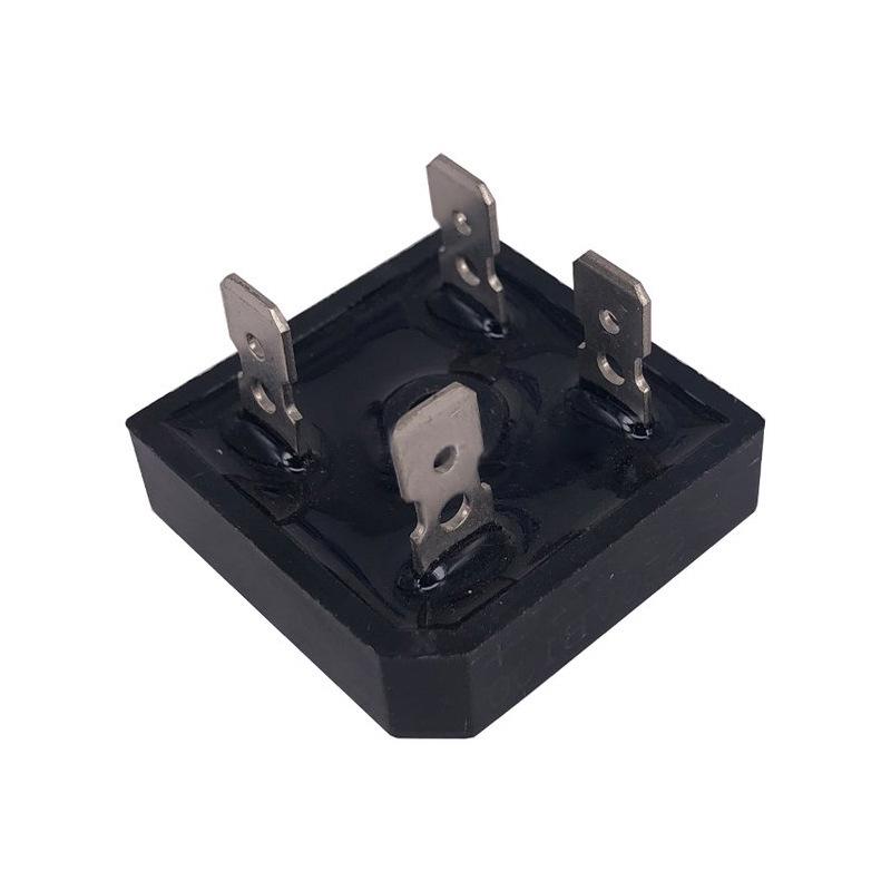 Brand New VBO36-16NO IGBT Thyristor Module with Full Model Range Available for Fast Shipping