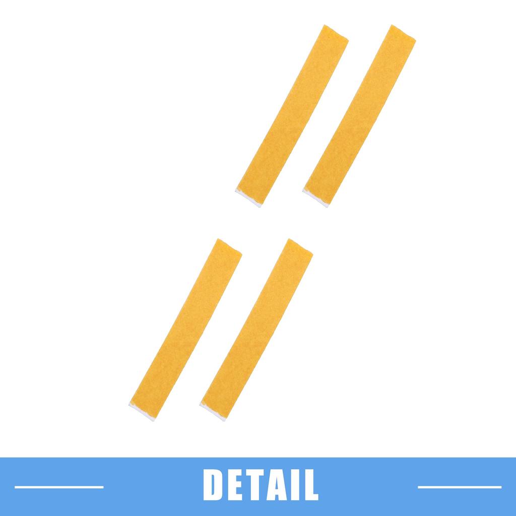 A ABSOPRO AC AC Air Conditioning Climate Control Switch Knob Covering Trim for Toy