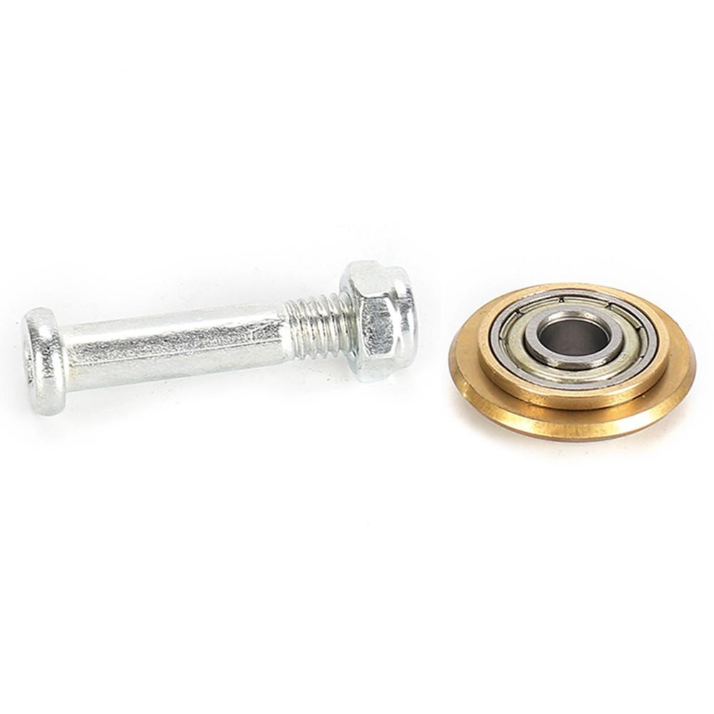 22*6*6mm Bearing Cutter Wheel Ceramic Cutting High Wear-resistant