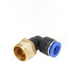 Wulishan PL Pneumatic Elbow Connector