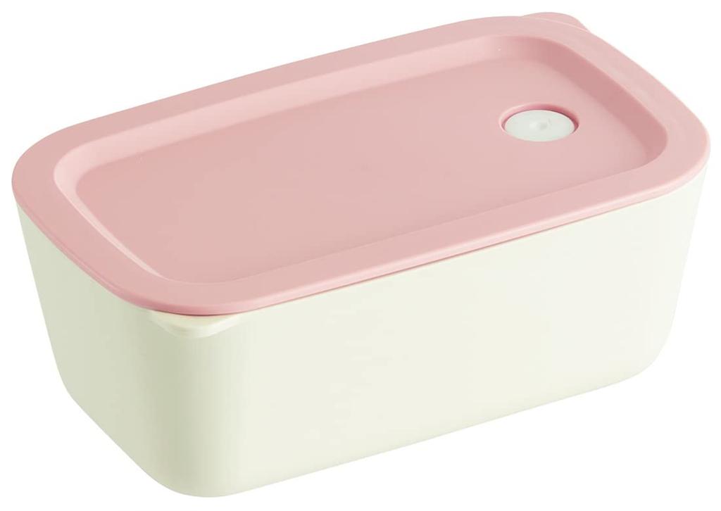 Skater System Container Lunch Set Made In Box, 3-Size (4-Piece Set), Basic, Japan, LBST4S-A