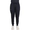 Under Armour HeatGear Pants Casual Pants Women's Black 1369385-002