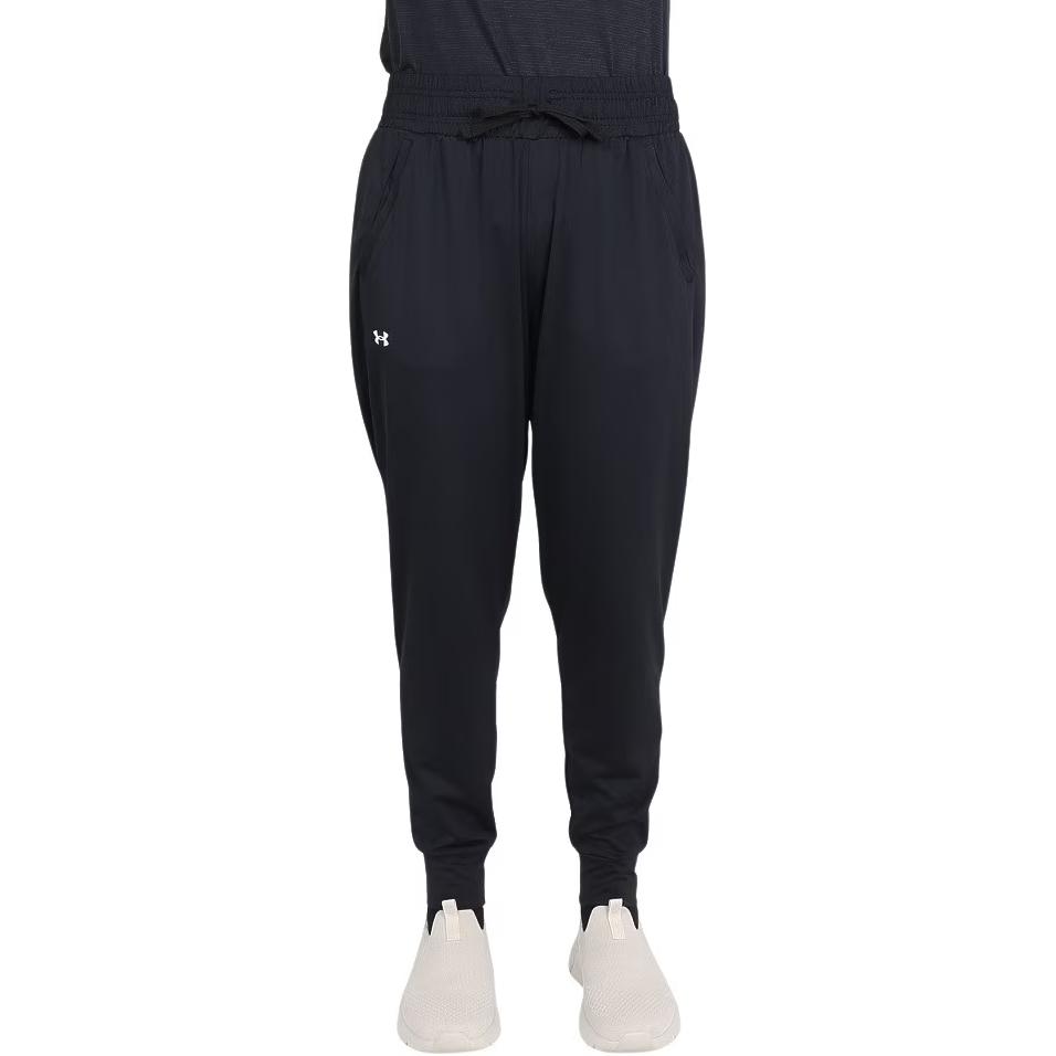Under Armour HeatGear Pants Casual Pants Women's Black 1369385-002