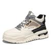Massive Rubber Sole Sneakers Men Luxury Designer Tennis Boots Man Red Man Shoes Sports Super Cozy High Brand Top Luxury