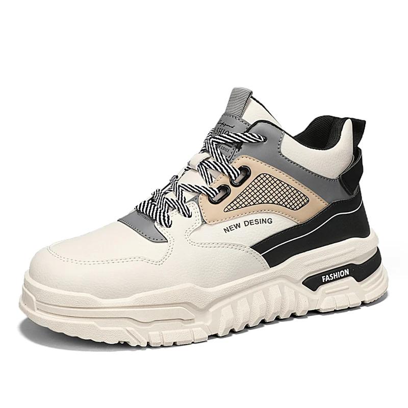 Massive Rubber Sole Sneakers Men Luxury Designer Tennis Boots Man Red Man Shoes Sports Super Cozy High Brand Top Luxury