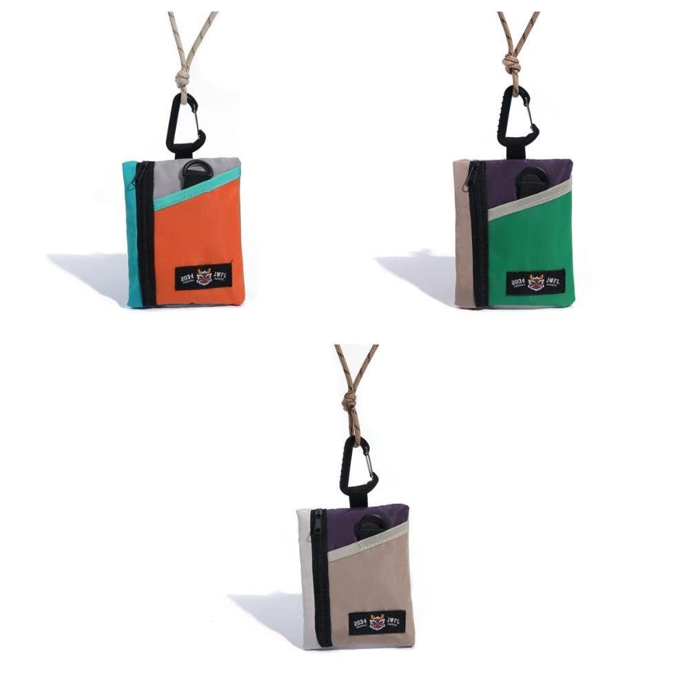 Tooling Style Coin Purse Wallet Pouch Halter Earphone Bag Creative Money Purse Bag Girl Boy