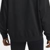 Nike SweatShirt Women S Dry Fit Get Fit Terry SweatShirt Dq5559 010 S2209