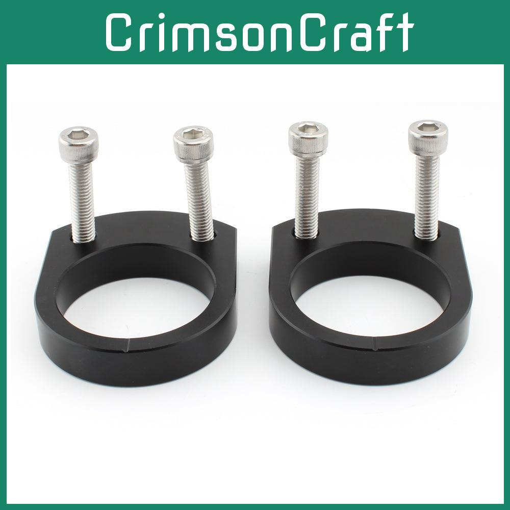 Adjustment Versatile Height Block For Kawasaki Zx14r Zzr1400 Providing 14mm Of Lift And Support