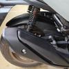 For Honda Forza 350 NSS 350 NSS350 Forza350 Motorcycle Accessories Rear Fender Mudguard Splash Guard Rear Wheel Mudflap Cover