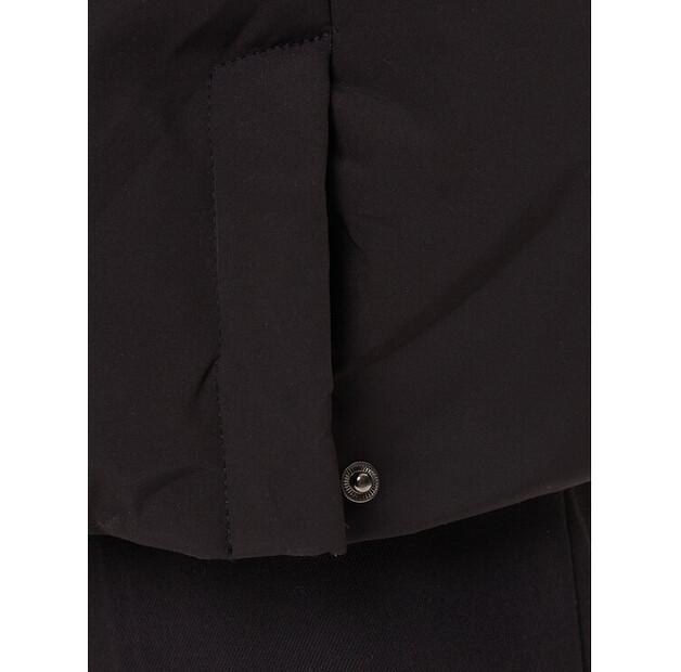 Куртка пуховая Guess M5BL2H W2742