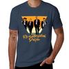 Cheese Reservation Dog Tshirt Sun Block Outdoor Tshirt