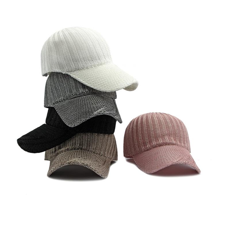 Căciulă de protecție solară în aer liber de vară pentru femei