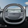 Xiaopeng P7 Steering Wheel Cover Ultra-thin G6 G7 G9 X9 G3i P5 Model-Specific Car Handle Cover