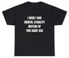 Üst giysisi – T-shirtler