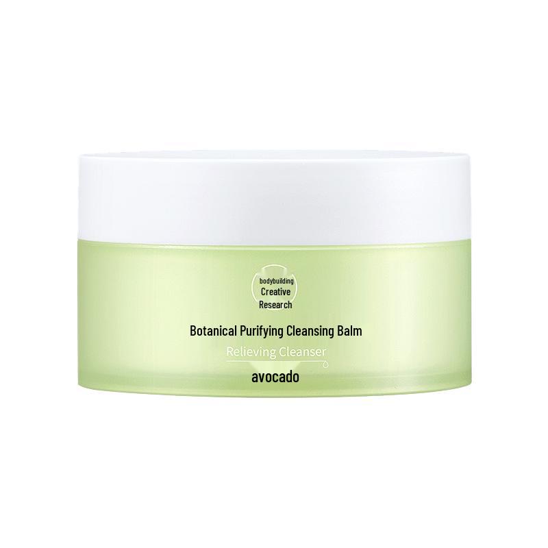 

M AYCREATE Avocado Makeup Remover Balm