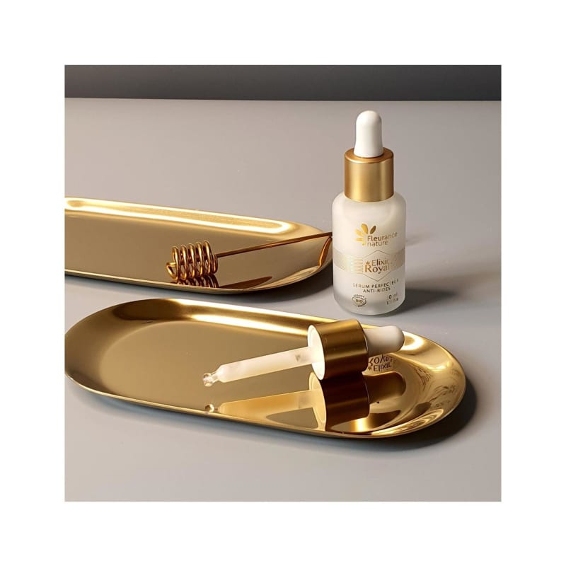 

Organic Perfecting Serum 30ml