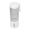 Electric Juicer Cup 450ml 4000mAh Battery USB Charging Handheld Electric Juicing Cup for Travelling