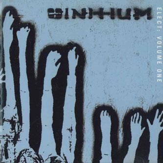 

CD VARIOUS - Initium Elect: Volume One NONE INITIUM 2003 US Dance & Electronica Used