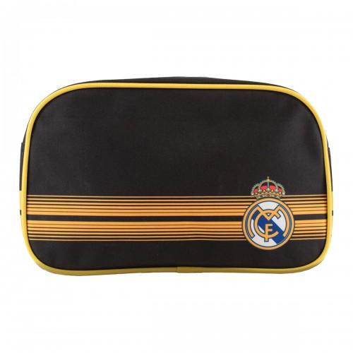 Real Madrid CF Matchday Toiletry Bag