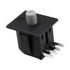 Lawn Mower Safety Switch 430-010 Universal For AM131549 TCA13602 Cub Cadet MTD 725-04165 925-04165
