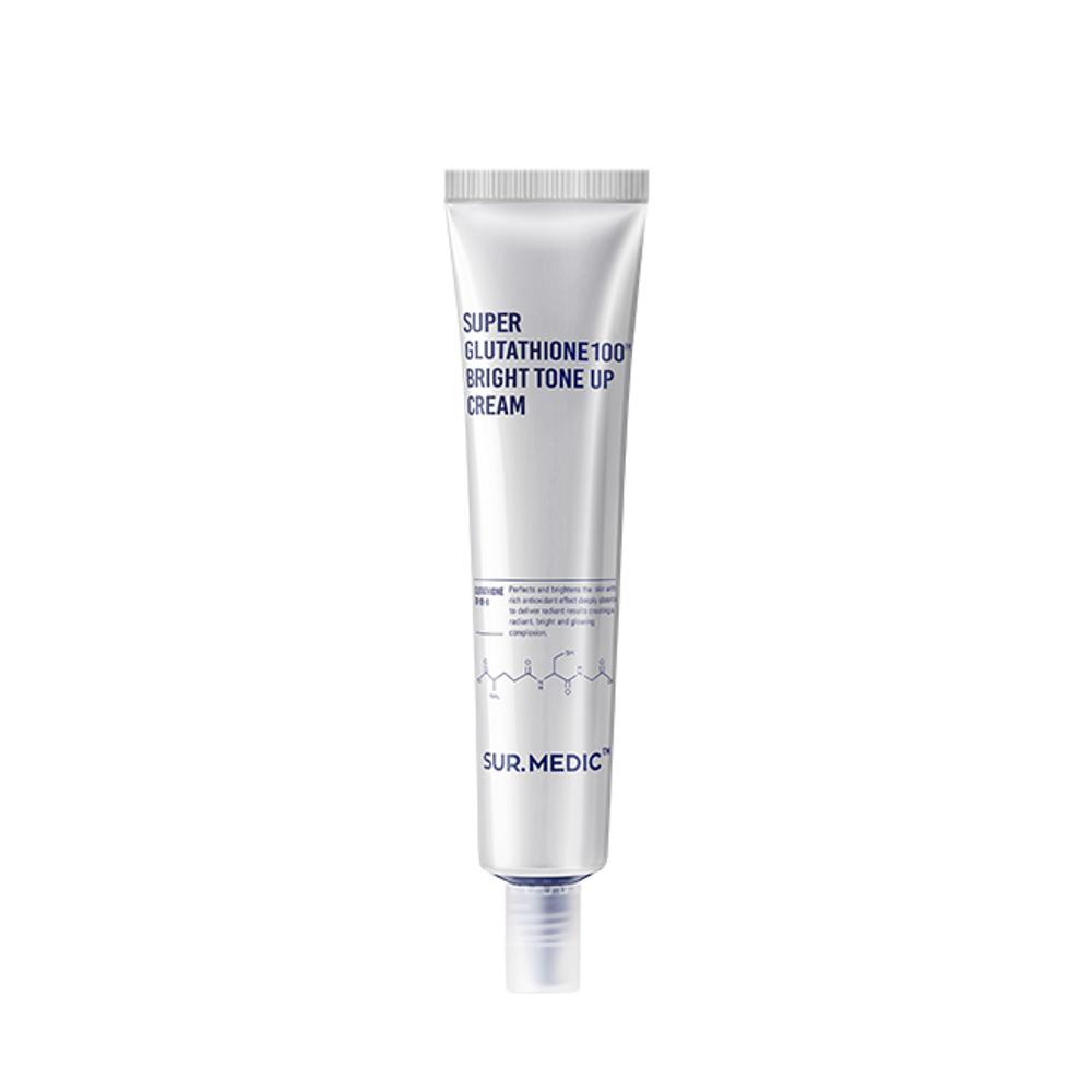 Thermedic Plus Super Glutathione 100™ Крем для осветления тона кожи 40 мл, 1 шт.