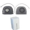 CPU Cooling Cooler Fan For AirPort Extreme A1521 Cooling Fan Notebook Cooler Radiator Fan MG60121V1-C01U-S9A DC12V