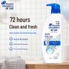 Head & Shoulders Deep Clean Anti-Dandruff Shampoo