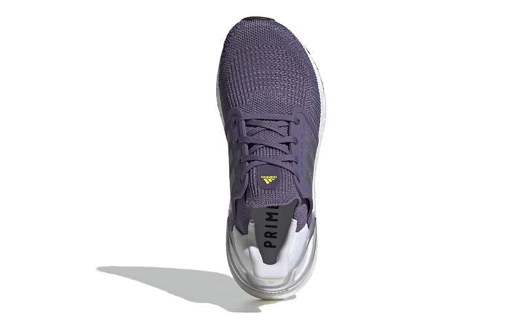 adidas Dámské UltraBoost 20 'Tech Purple' Dámské EG0718