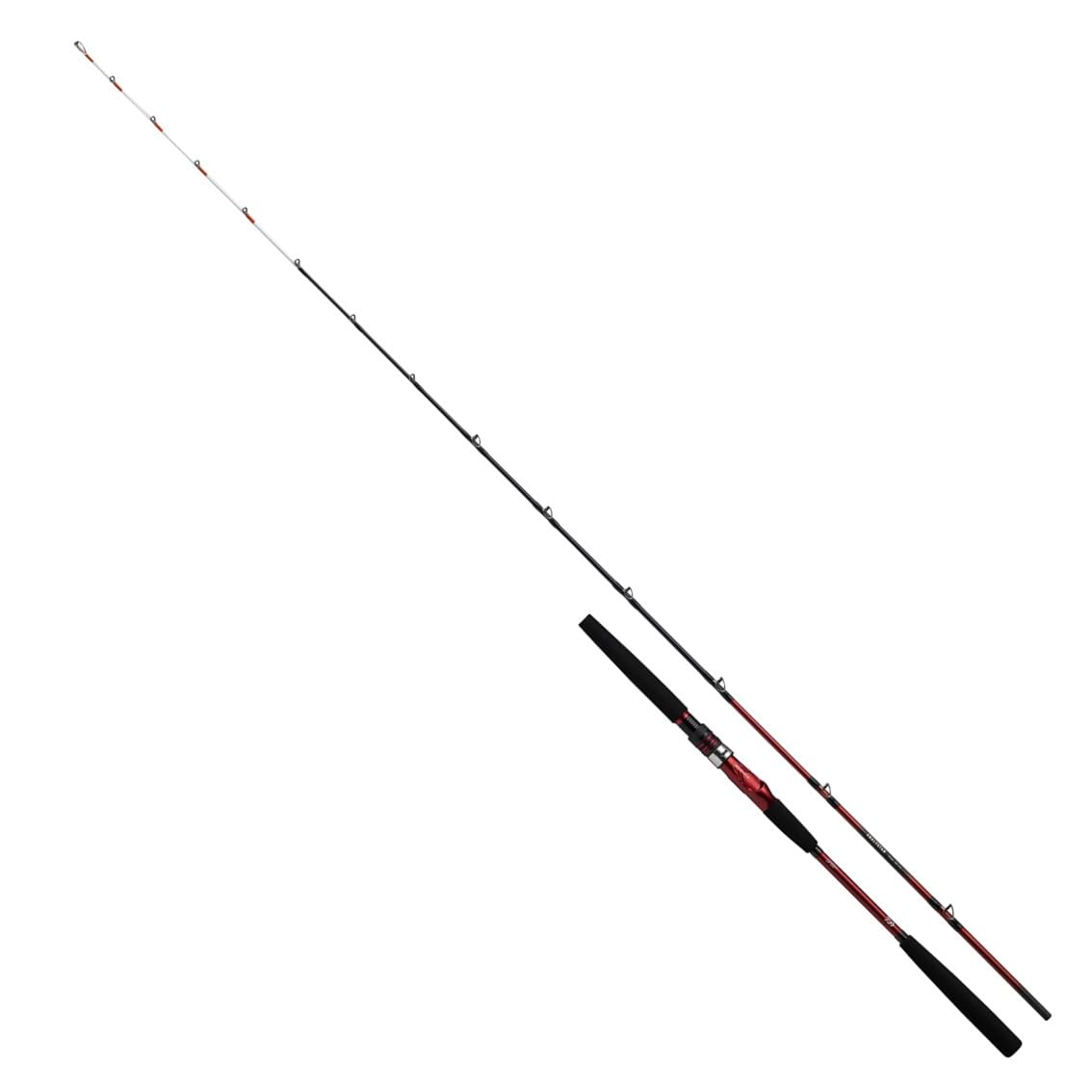 

Daiwa 24 Analyst Nerai MH-210