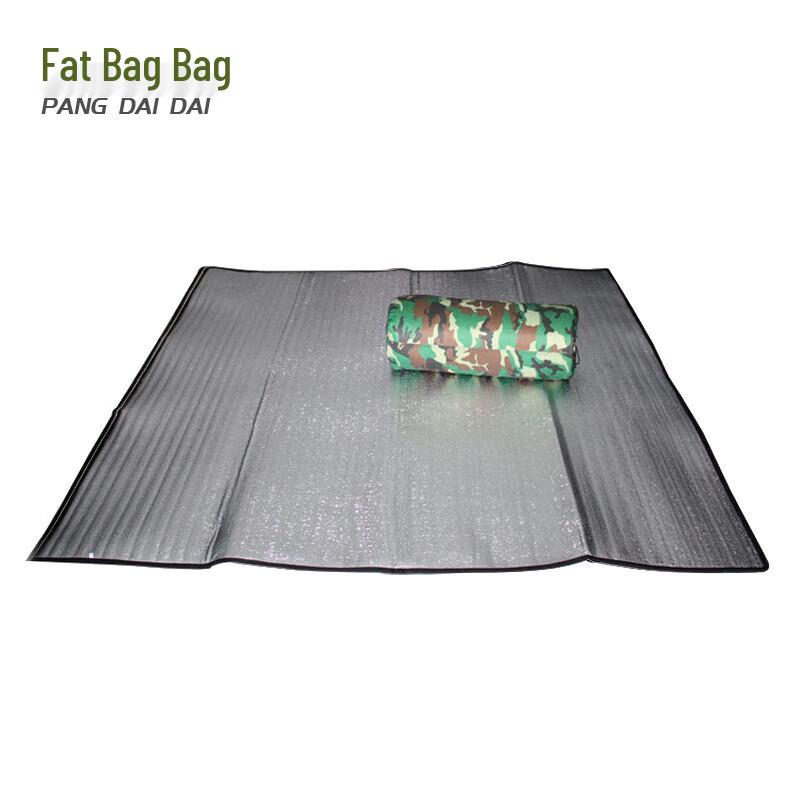 Pang Daidai Outdoor Moisture-Proof Picnic Mat