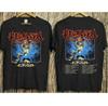 Cavalera With Fear Factory Event Fall Headlining Tour 2025 T-Shirt