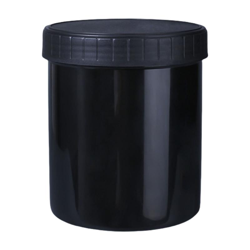 Stackable Kitchen Storage Containers Food Safe PP Materials Leakproof Design Multiple Sizes 300ml to 1000ml