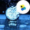 Waterproof Oil Silicone Watch Gasket Lubricants for Mechanical Watch Gasket Lubrication and Crown Seal Maintenance