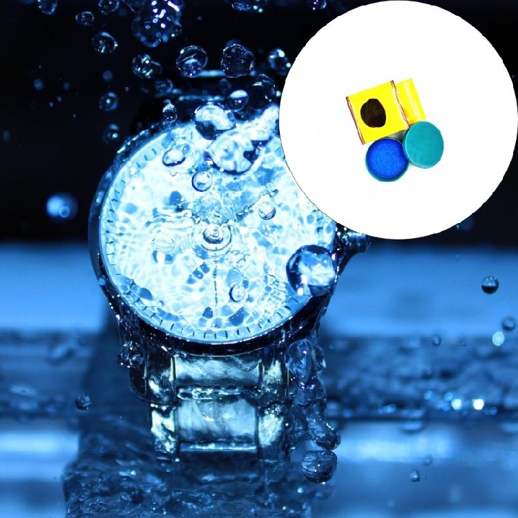 Waterproof Oil Silicone Watch Gasket Lubricants for Mechanical Watch Gasket Lubrication and Crown Seal Maintenance