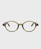 Ilsamsaemem Mutt Olive Brown