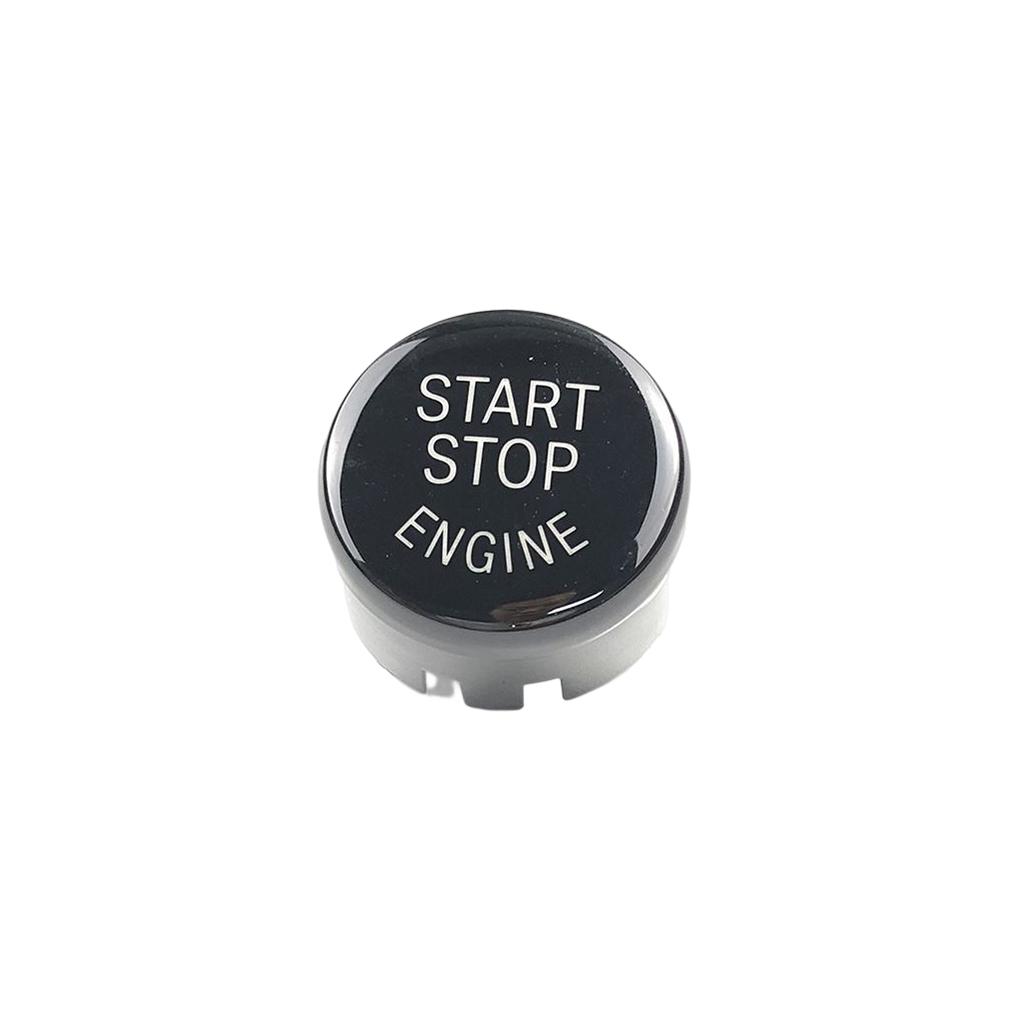 Car Start-stop Buttons Ignition Switch Replacing Switches Button Fittings